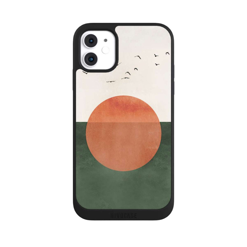 iPhone 11 NIVOpure Rising