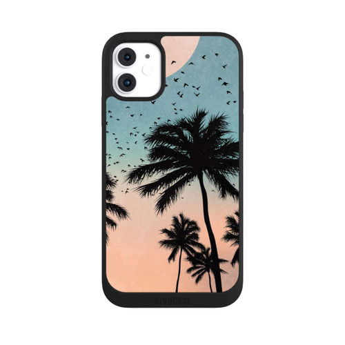 Apple iPhone 11 NIVOpure Lever de soleil