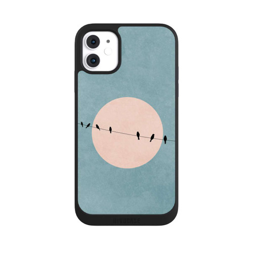 Apple iPhone 11 NIVOpure La beauté du silence