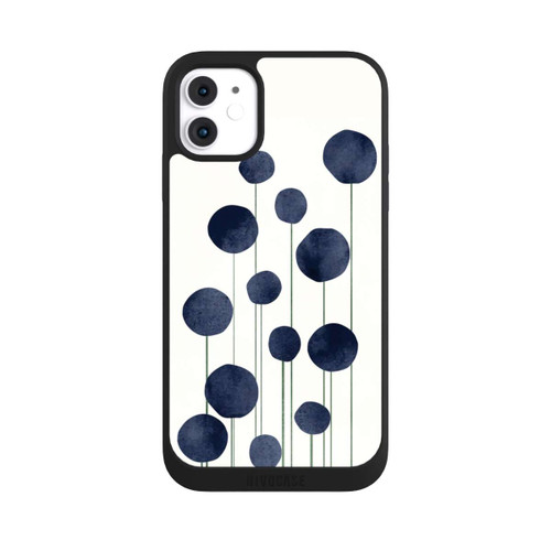 Apple iPhone 11 NIVOpure Les fleurs d'eau