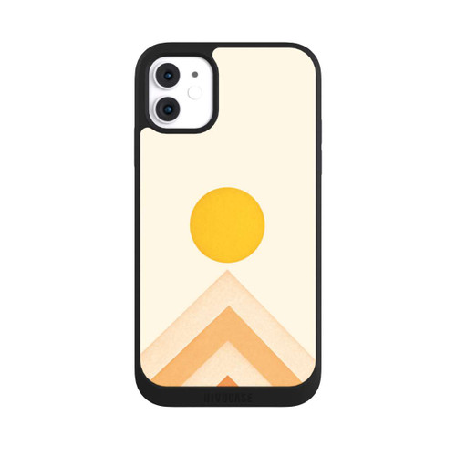 Apple iPhone 11 NIVOpure Berglandschaft 4