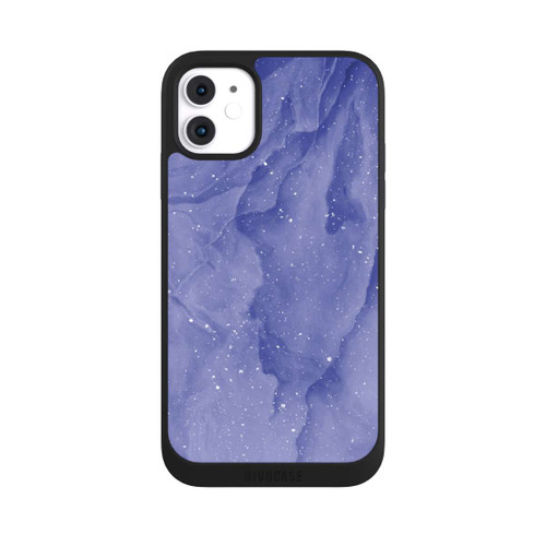 Apple iPhone 11 NIVOpure Cristal mystique