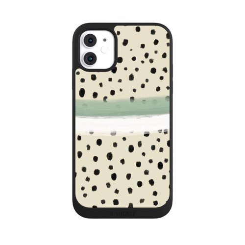 Apple iPhone 11 NIVOpure Crazy Life Art 02 Boho
