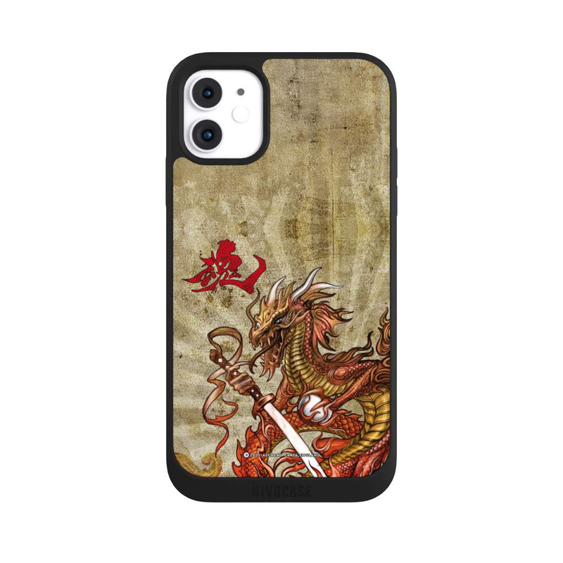 iPhone 11 NIVOpure 13th Samurai