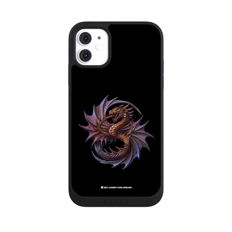iPhone 11 NIVOpure Maelstromeus