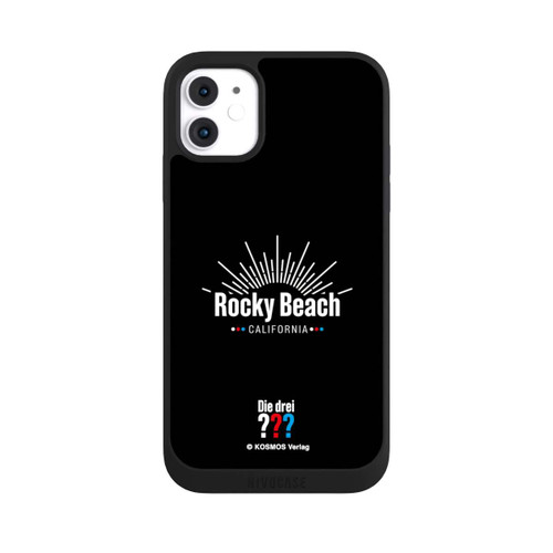 Apple iPhone 11 NIVOpure Rocky Beach California