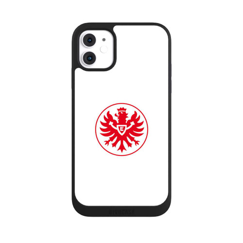 Apple iPhone 11 NIVOpure Logo Adler 1959 Red