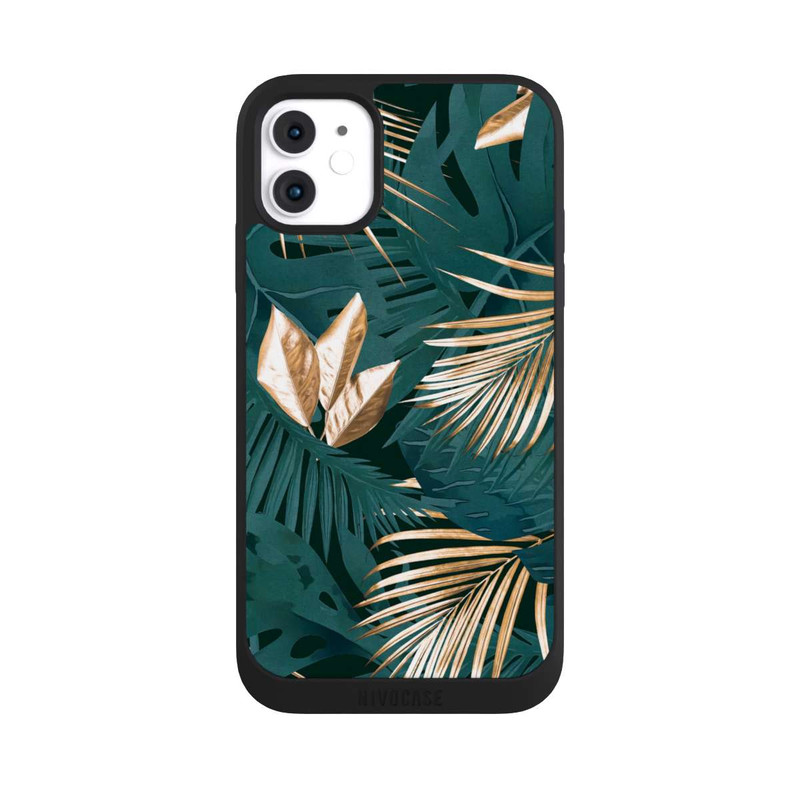 iPhone 11 NIVOpure Moody Tropics