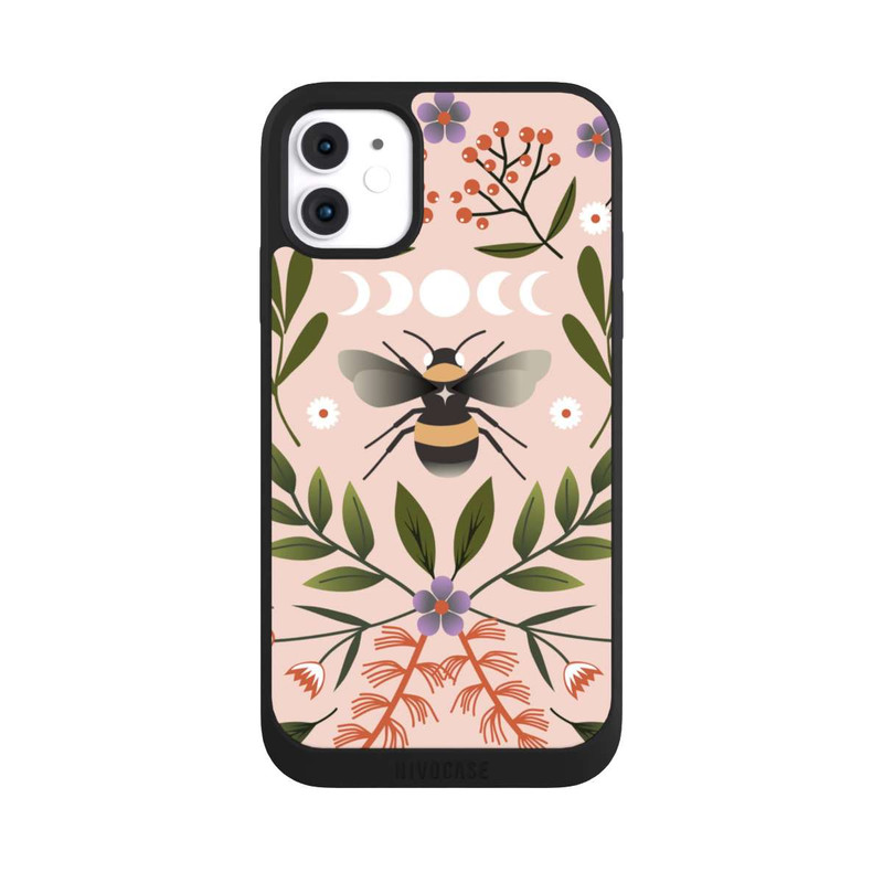iPhone 11 NIVOpure La vie des abeilles