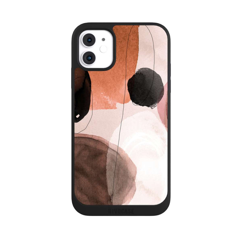 iPhone 11 NIVOpure Aquarelles