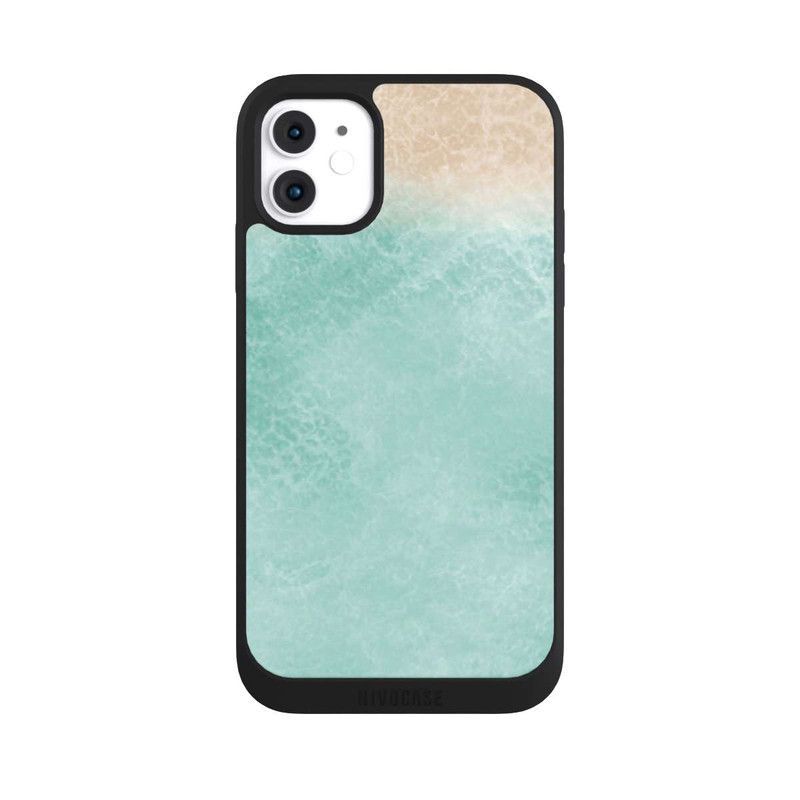 iPhone 11 NIVOpure Beach 24_7