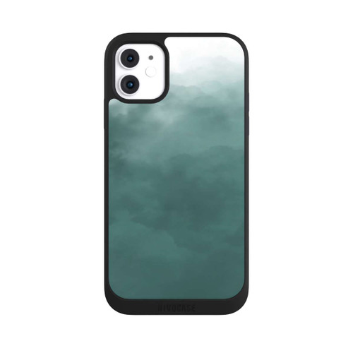 Apple iPhone 11 NIVOpure Vert foncé
