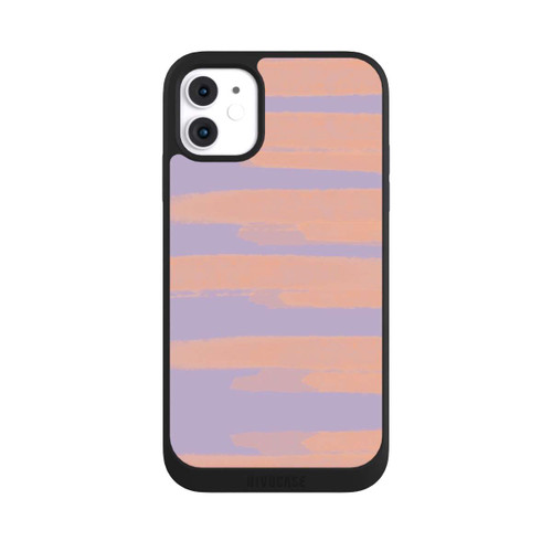 Apple iPhone 11 NIVOpure Rayures douces Amour