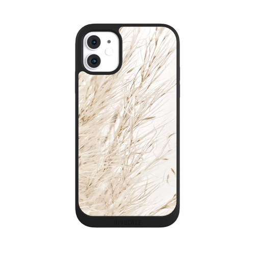 Apple iPhone 11 NIVOpure herbe de la pampa douce