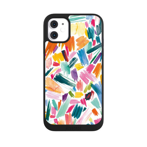 Apple iPhone 11 NIVOpure Plaisir simple d'automne abstrait