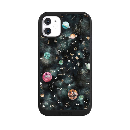 Apple iPhone 11 NIVOpure Constellation Planètes Galaxie