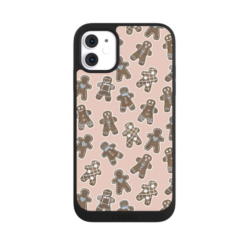 Apple iPhone 11 NIVOpure LEBKUCHENMÄNNCHEN