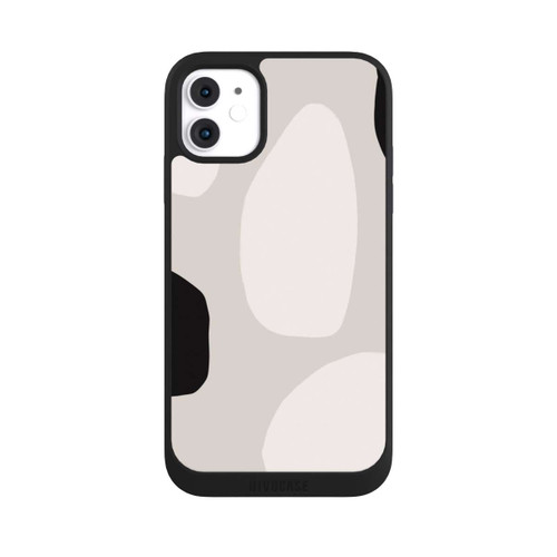 Apple iPhone 11 NIVOpure Formes abstraites - Anastasia Sawall