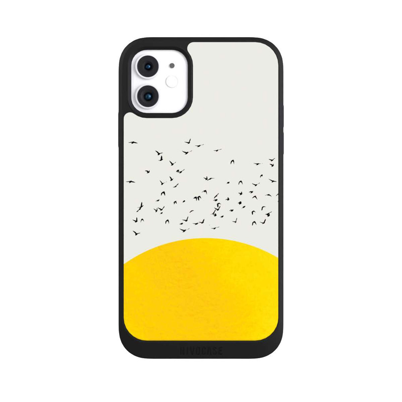 iPhone 11 NIVOpure A Thousand Birds
