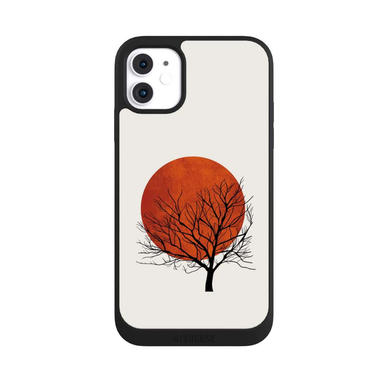 iPhone 11 NIVOpure Warmer Winter