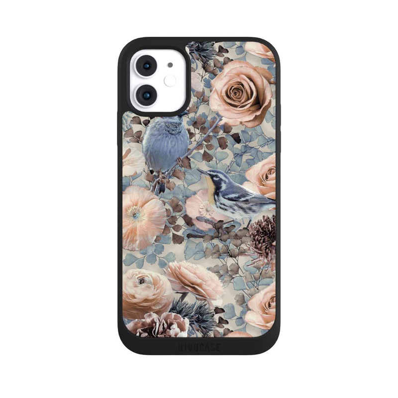 iPhone 11 NIVOpure Nature of Birds 2