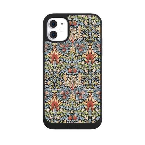 Apple iPhone 11 NIVOpure Snakeshead by William Morris