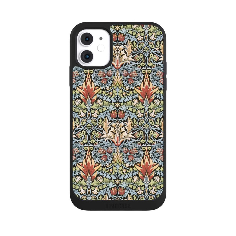 iPhone 11 NIVOpure Snakeshead by William Morris