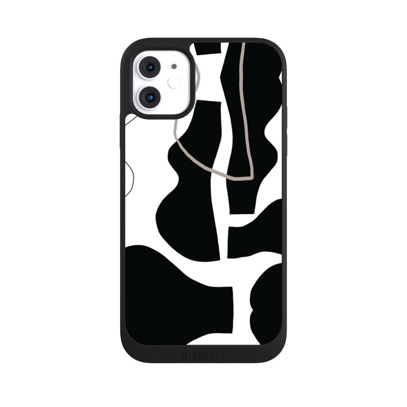 iPhone 11 NIVOpure Contour Anastasia Sawall