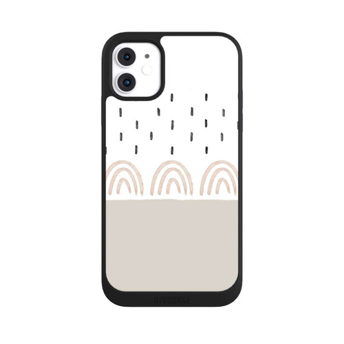 Apple iPhone 11 NIVOpure Pluie Sur Arc-en-ciel -Anastasia Sawall