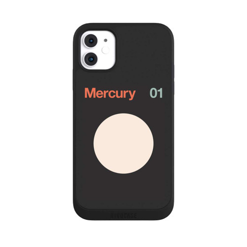 Apple iPhone 11 NIVOpure Mercury