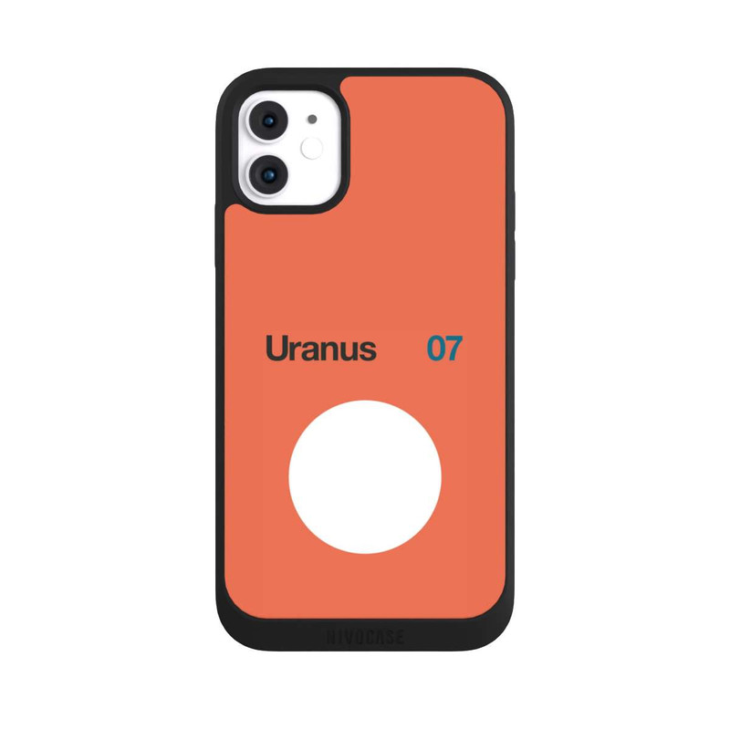 iPhone 11 NIVOpure Uranus