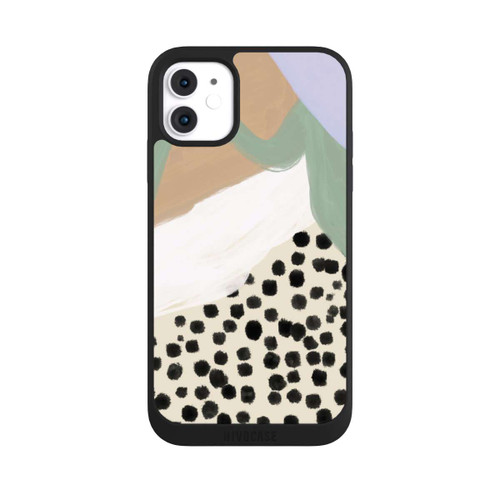Apple iPhone 11 NIVOpure Vie Bohémienne Pastel