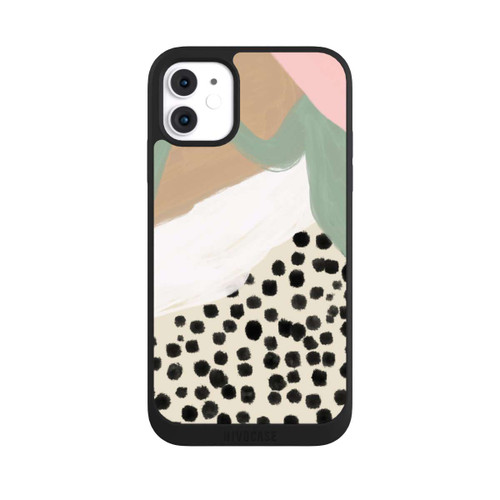 Apple iPhone 11 NIVOpure Douce Vie Bohémienne