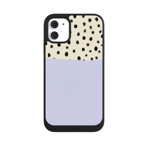 Apple iPhone 11 NIVOpure Points Pastel