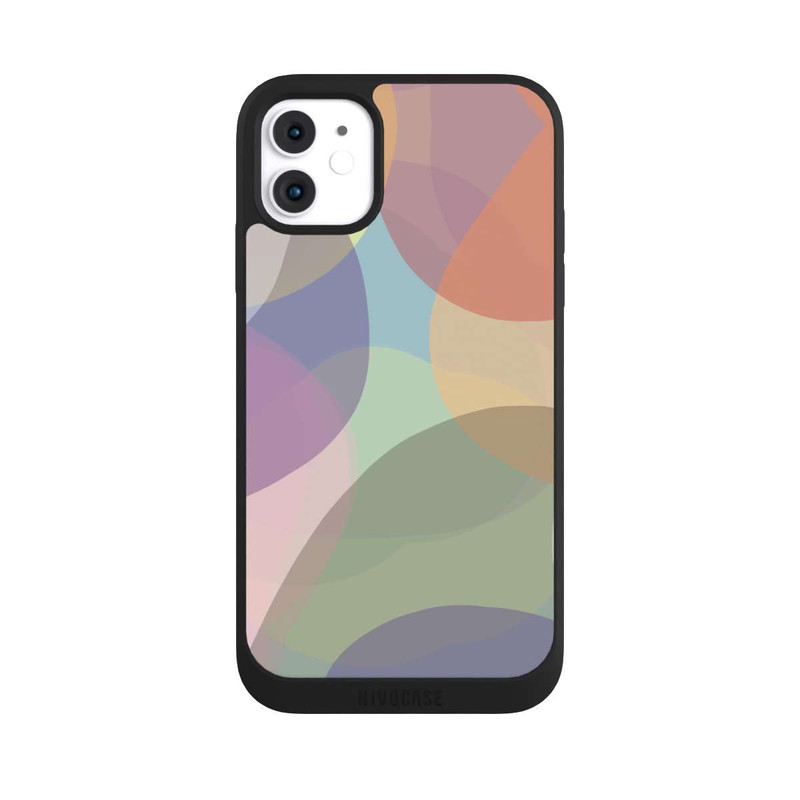 iPhone 11 NIVOpure Weiche Formen