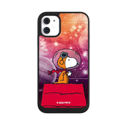 Apple iPhone 11 NIVOpure Snoopy Voyageur de l'Univers