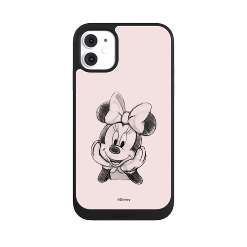 Apple iPhone 11 NIVOpure Minnie Posieren Sitzen