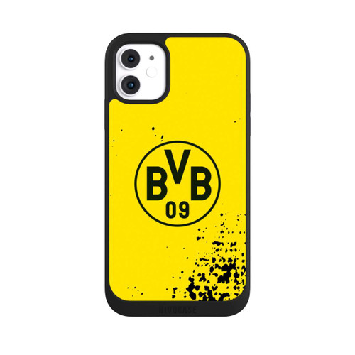 Apple iPhone 11 NIVOpure BVB Logo