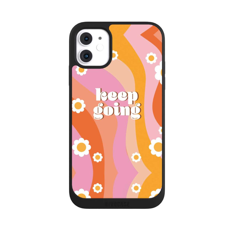 iPhone 11 NIVOpure Keep Going