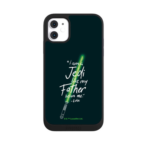 Apple iPhone 11 NIVOpure Luke Quote