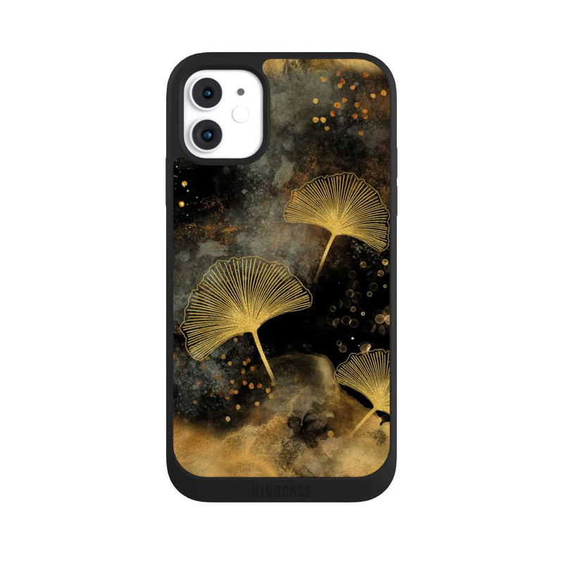 iPhone 11 NIVOpure Gingko Glamour