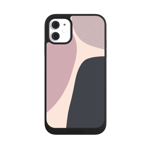 Apple iPhone 11 NIVOpure Trio Mauve