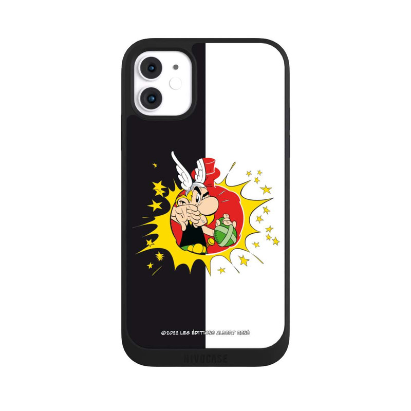iPhone 11 NIVOpure Asterix Zaubertrank