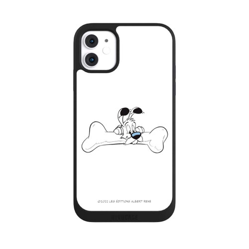 Apple iPhone 11 NIVOpure Idéfix Gros Os
