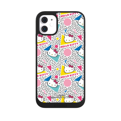 Apple iPhone 11 NIVOpure Hello Kitty 90s Neon