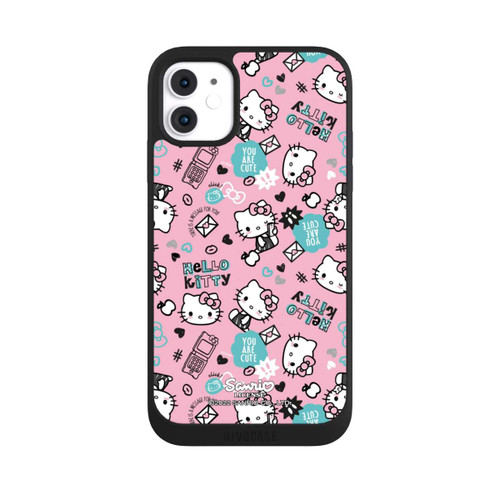 Apple iPhone 11 NIVOpure Hello Kitty Insta Niedlichkeit