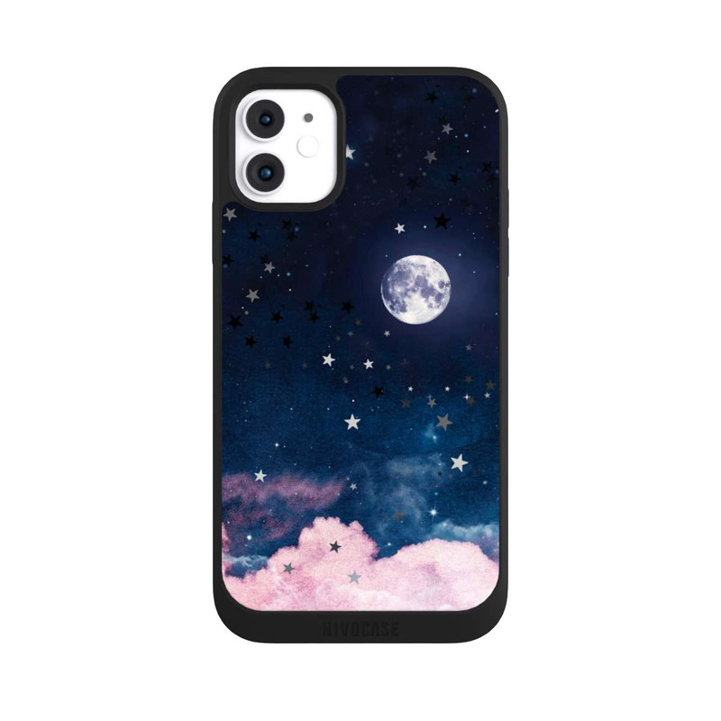 iPhone 11 NIVOpure Süßes Mondlicht