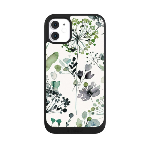 Apple iPhone 11 NIVOpure Herbes Sauvages Eucalyptus