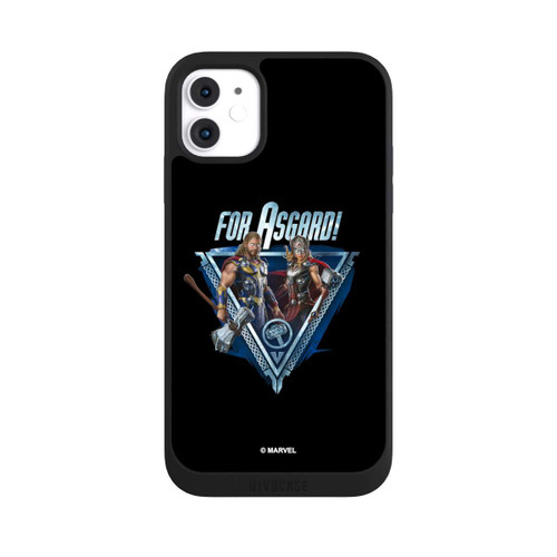 Apple iPhone 11 NIVOpure Thor for Asgard