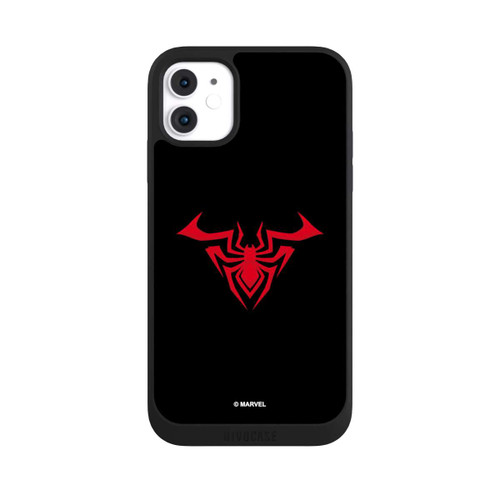 Apple iPhone 11 NIVOpure Logo Araignée Spider-Man Venom